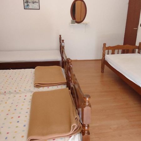 Guesthouse Djurisic แฮร์เซ็ก-โนวี ภายนอก รูปภาพ