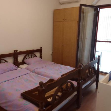 Guesthouse Djurisic แฮร์เซ็ก-โนวี ภายนอก รูปภาพ