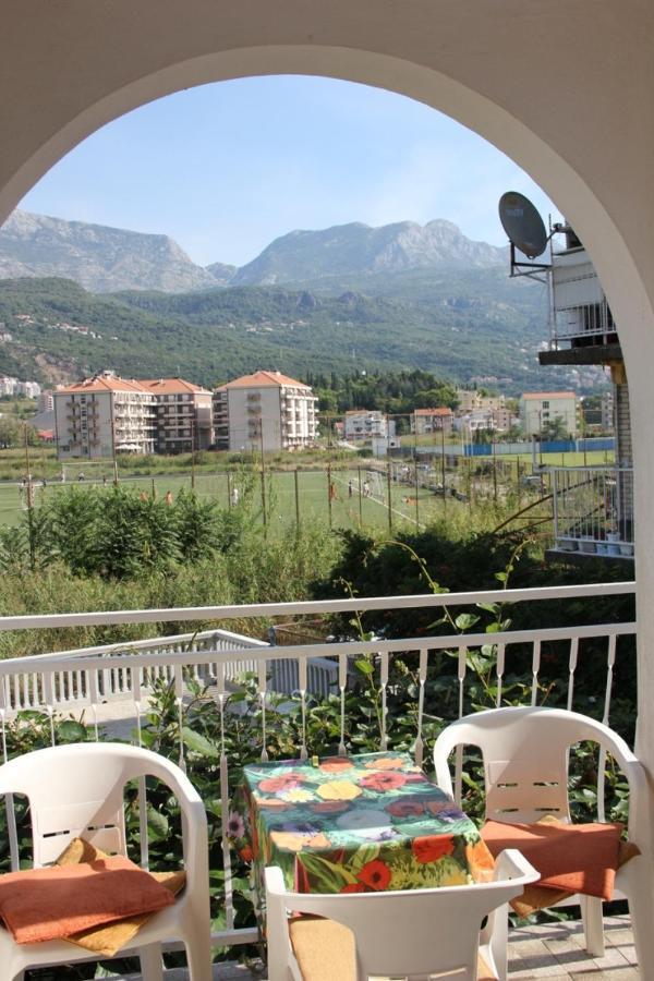 Guesthouse Djurisic แฮร์เซ็ก-โนวี ภายนอก รูปภาพ