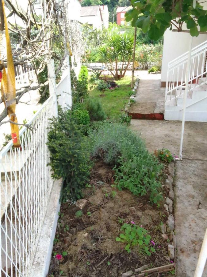 Guesthouse Djurisic แฮร์เซ็ก-โนวี ภายนอก รูปภาพ