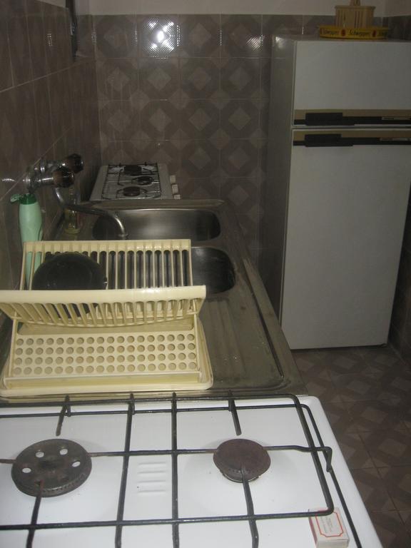 Guesthouse Djurisic แฮร์เซ็ก-โนวี ภายนอก รูปภาพ