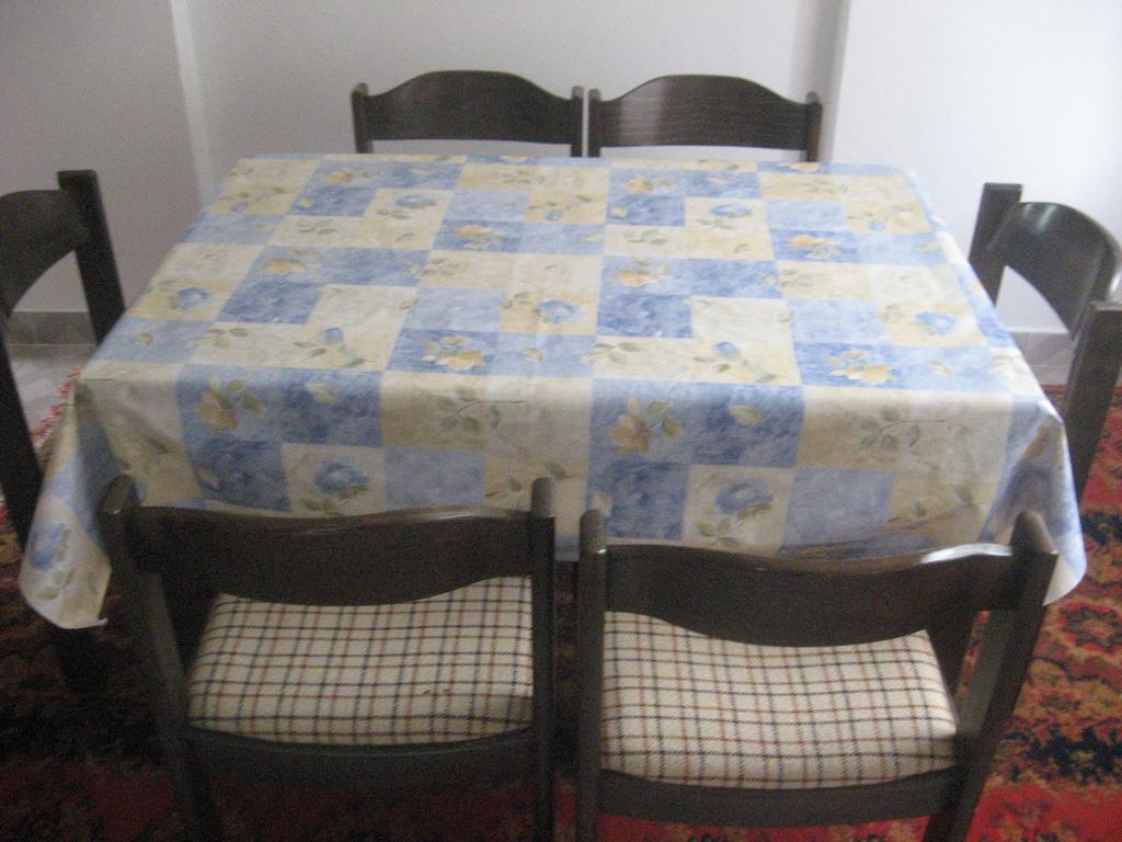 Guesthouse Djurisic แฮร์เซ็ก-โนวี ภายนอก รูปภาพ
