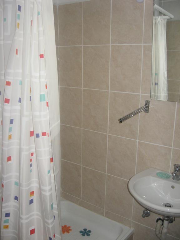 Guesthouse Djurisic แฮร์เซ็ก-โนวี ภายนอก รูปภาพ