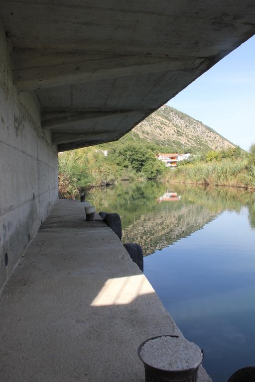 Guesthouse Djurisic แฮร์เซ็ก-โนวี ภายนอก รูปภาพ