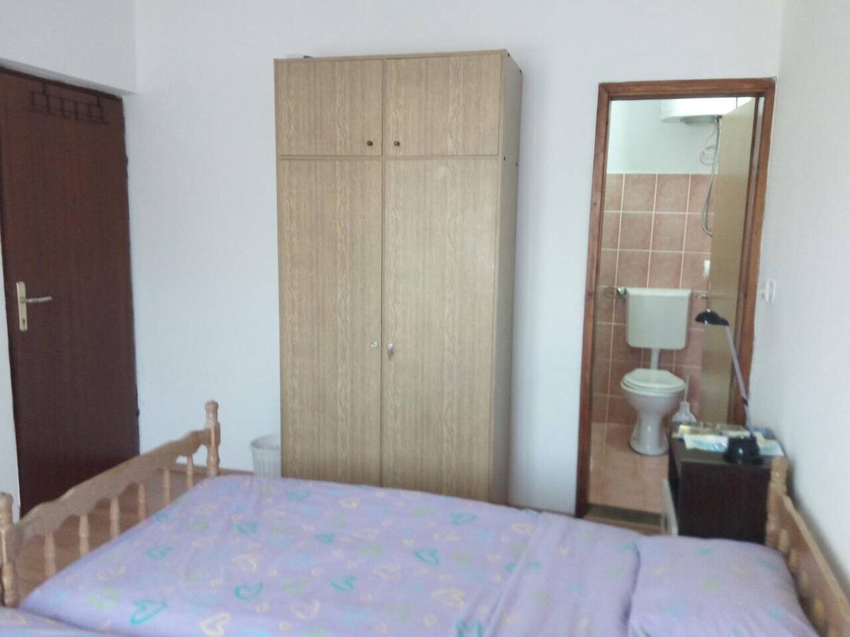 Guesthouse Djurisic แฮร์เซ็ก-โนวี ภายนอก รูปภาพ