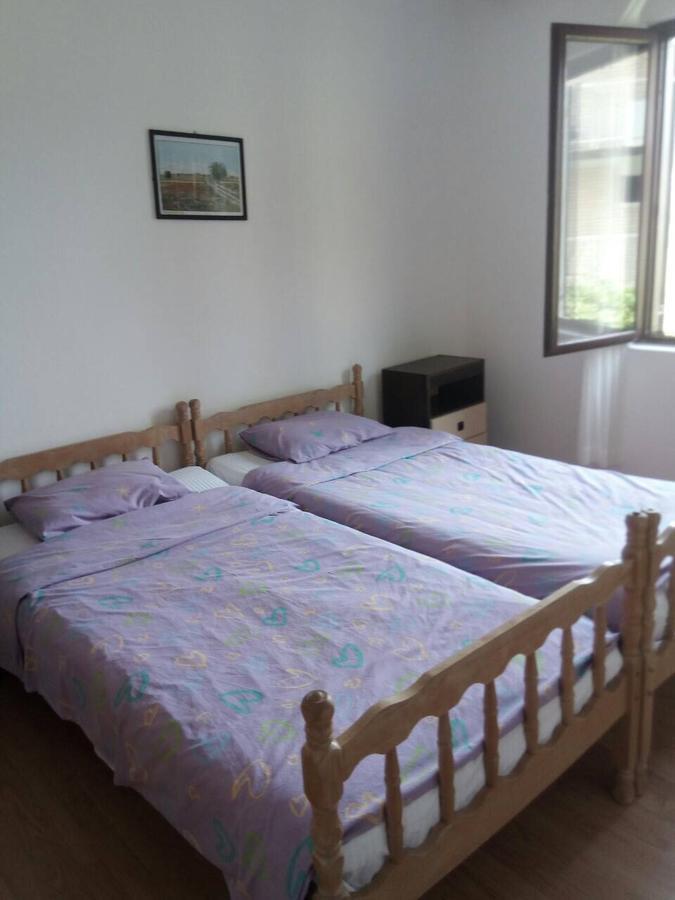 Guesthouse Djurisic แฮร์เซ็ก-โนวี ภายนอก รูปภาพ