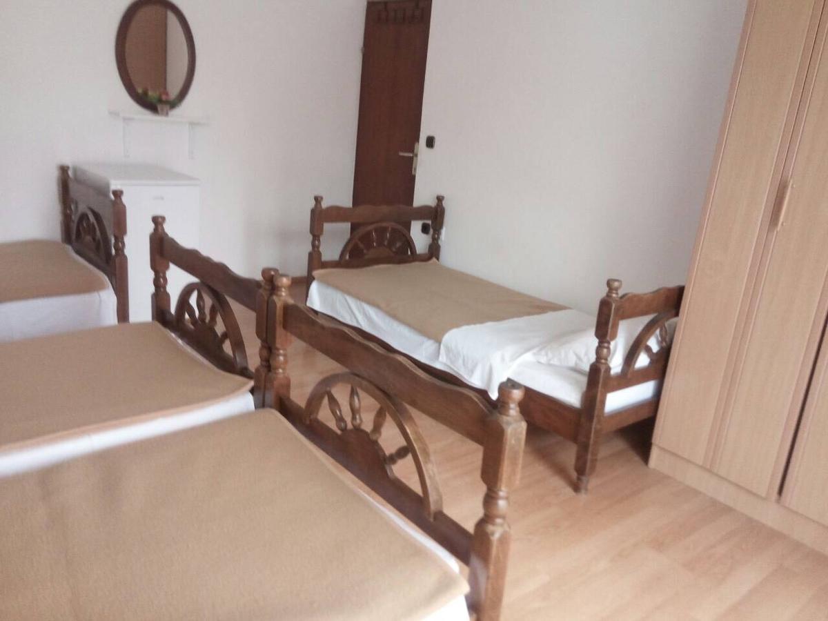 Guesthouse Djurisic แฮร์เซ็ก-โนวี ภายนอก รูปภาพ