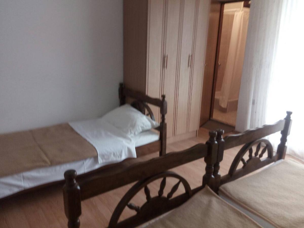 Guesthouse Djurisic แฮร์เซ็ก-โนวี ภายนอก รูปภาพ